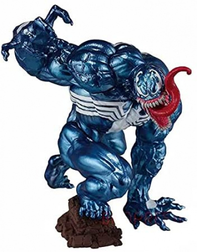 MARVEL VENOM 豪塊 ヴェノム スペシャルカラーver. カーネイジ 豪塊ヴェノムスペシャルカラーバージョン&カーネイジ